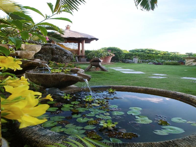 Red Garden Resort image