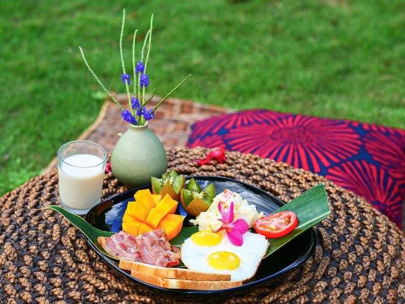 Red Garden Resort image