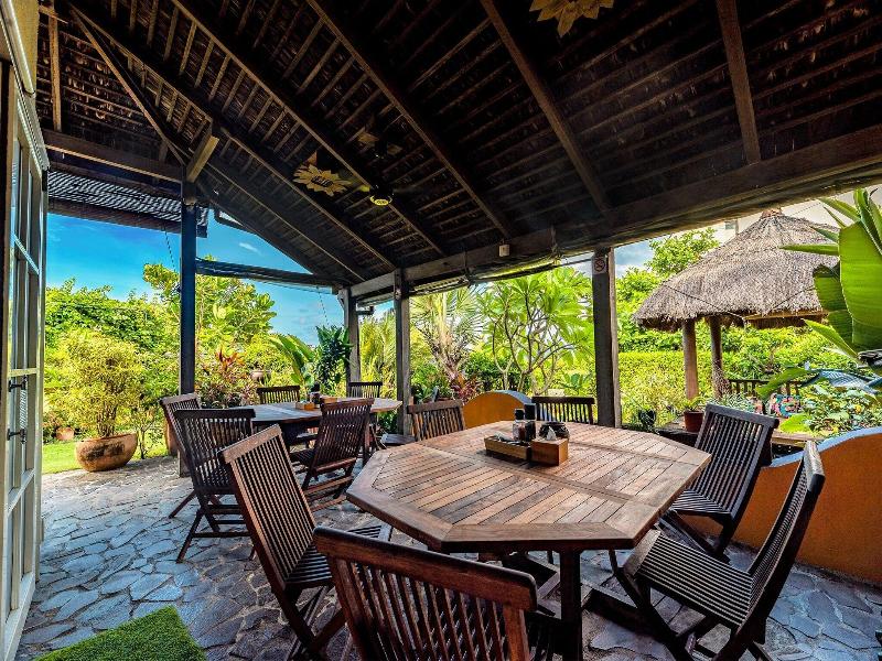 Red Garden Resort image