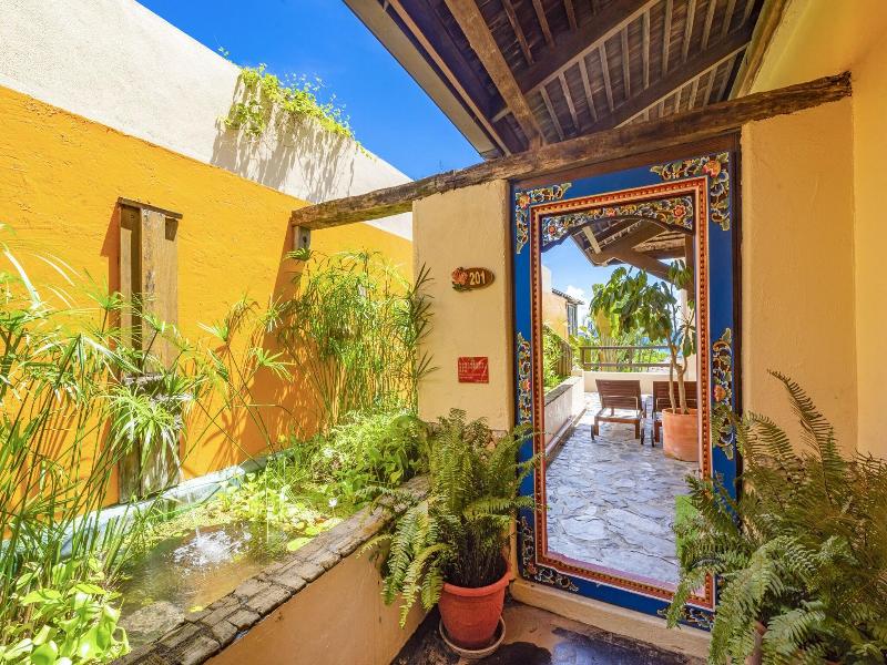 Red Garden Resort image