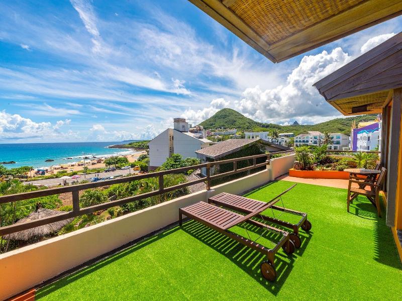 Red Garden Resort image