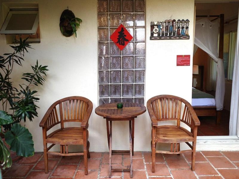 Red Garden Resort image