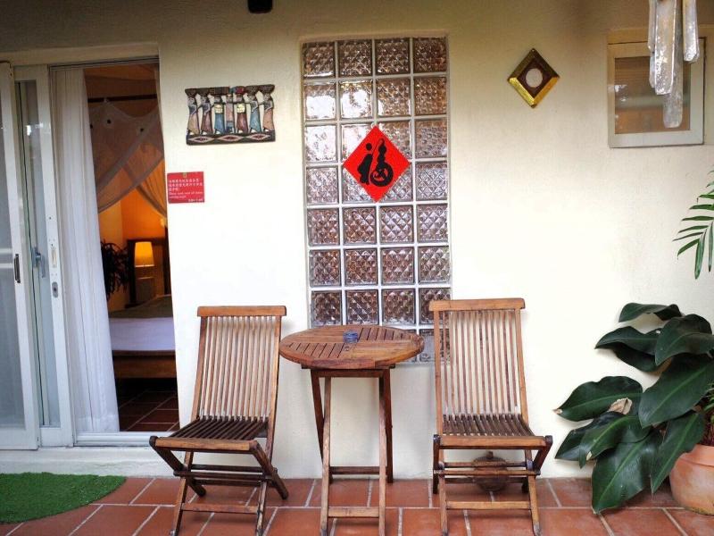 Red Garden Resort image