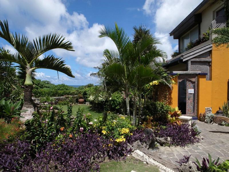 Red Garden Resort image