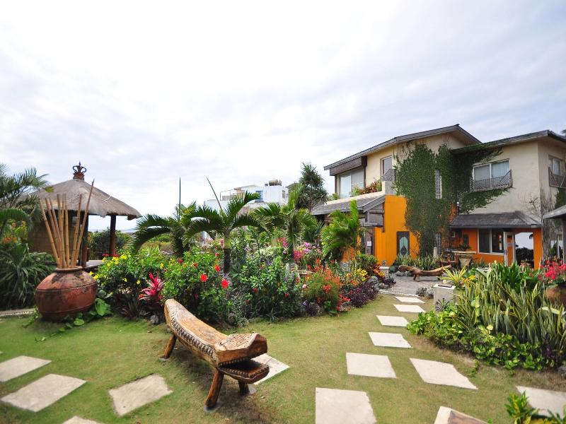 Red Garden Resort image