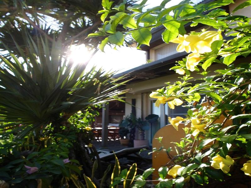 Red Garden Resort image