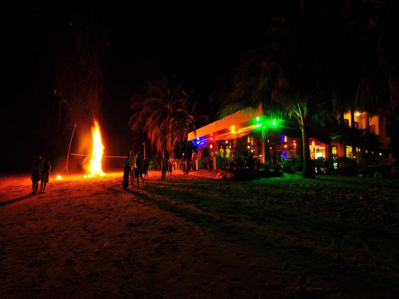 Phangan Rainbow Bungalows image
