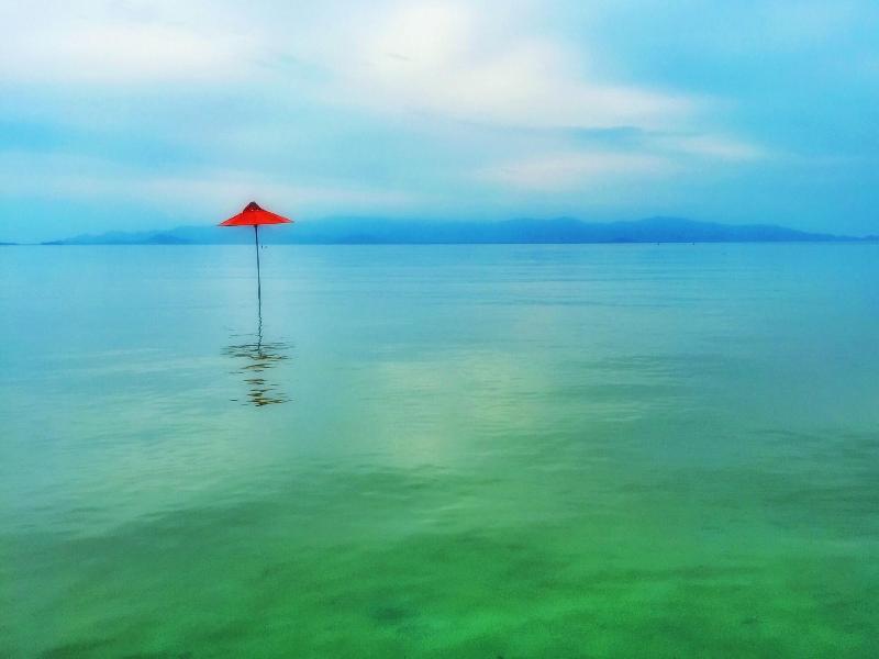 Phangan Rainbow Bungalows image