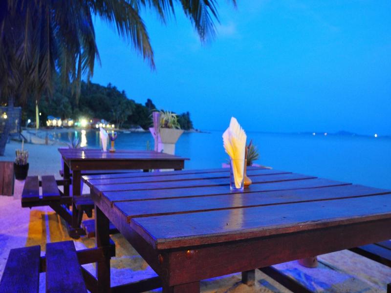 Phangan Rainbow Bungalows image