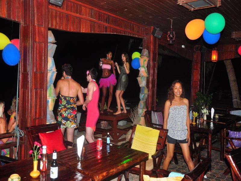 Phangan Rainbow Bungalows image
