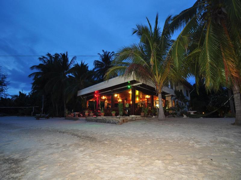 Phangan Rainbow Bungalows image