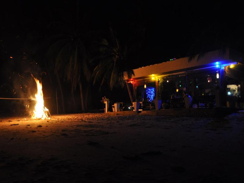 Phangan Rainbow Bungalows image