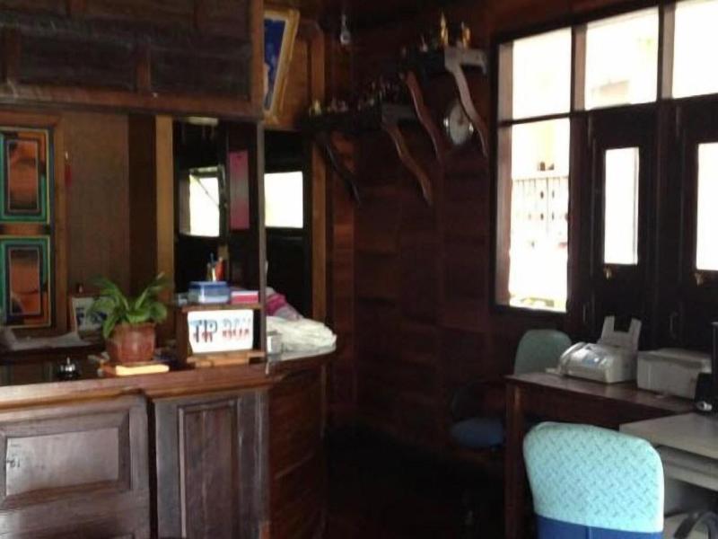 Baan Busaba Hotel image