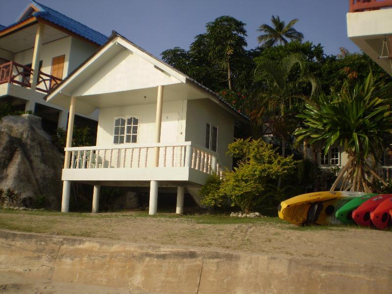 Jamaica Inn Koh Phangan