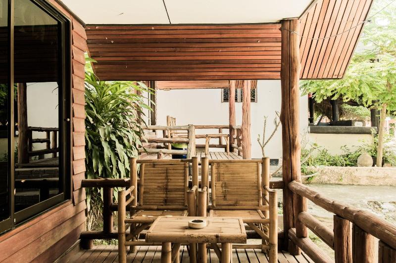 Haad Rin Hill Bungalow — main photo