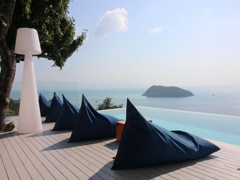 Bluerama Adults Only Resort image