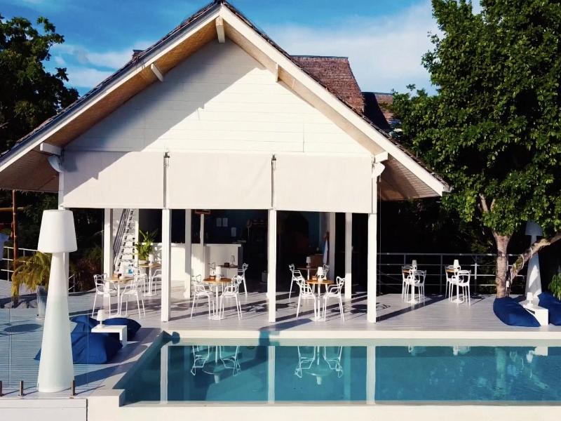 Bluerama Adults Only Resort image