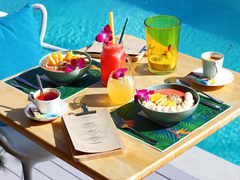 Bluerama Adults Only Resort image
