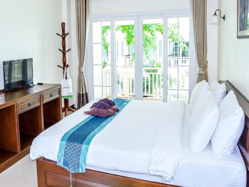 Ananda Villa image