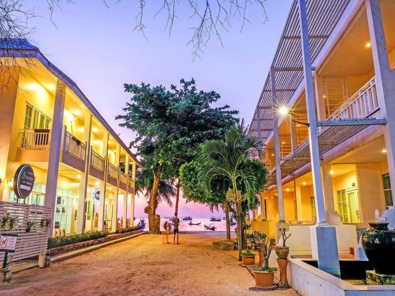 Ananda Villa image