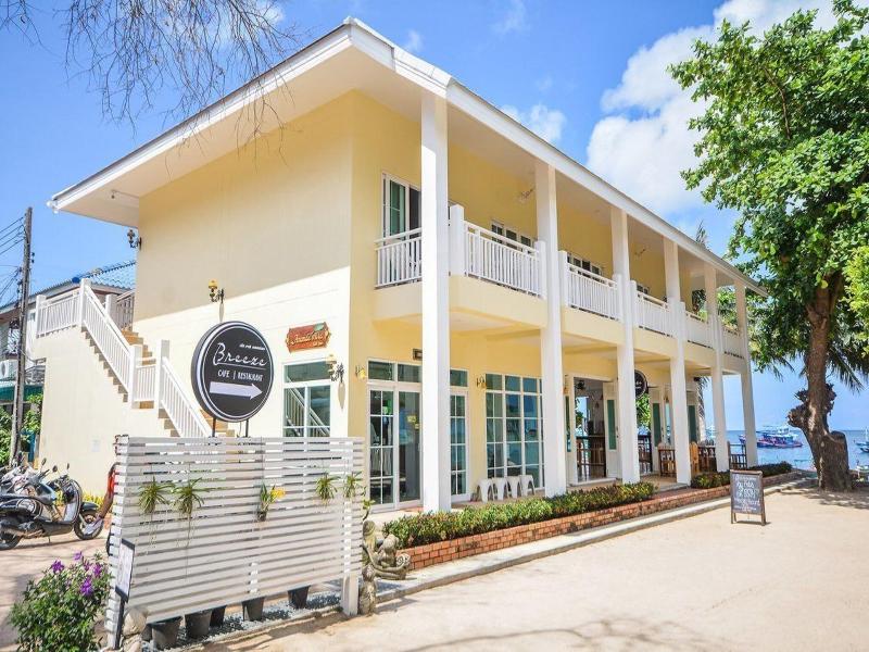 Ananda Villa image