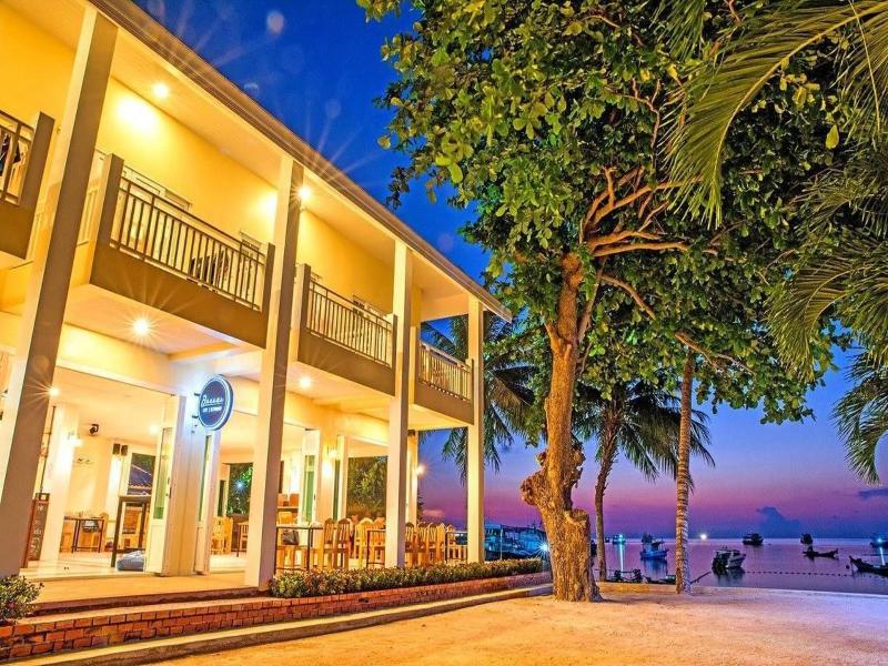 Ananda Villa image