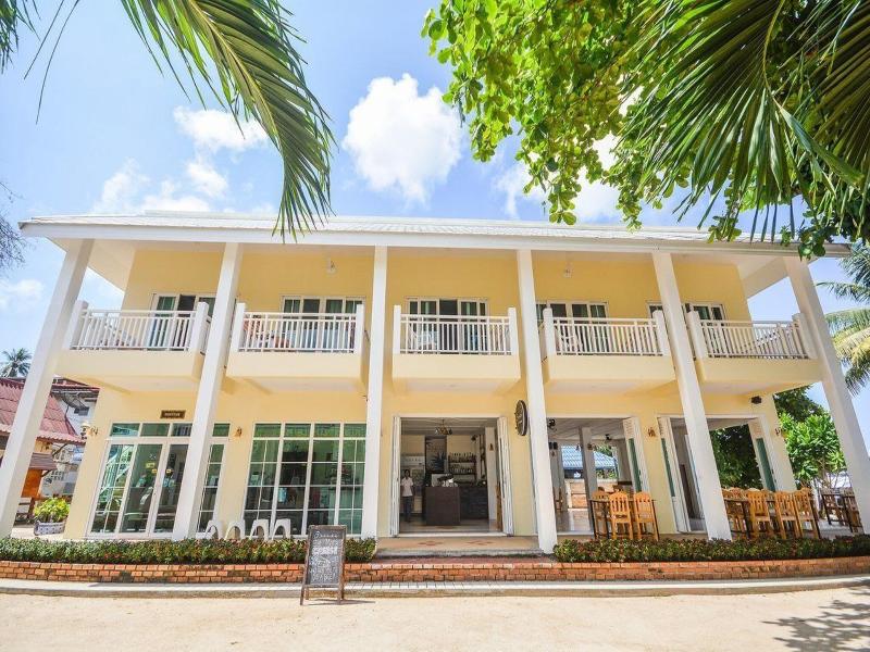 Ananda Villa image