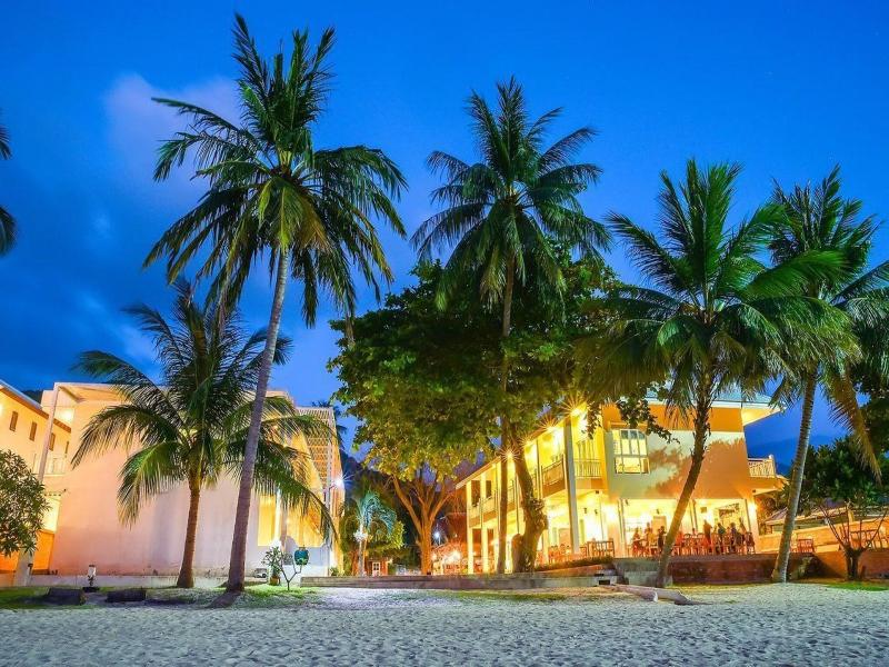 Ananda Villa image