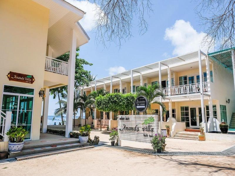 Ananda Villa image