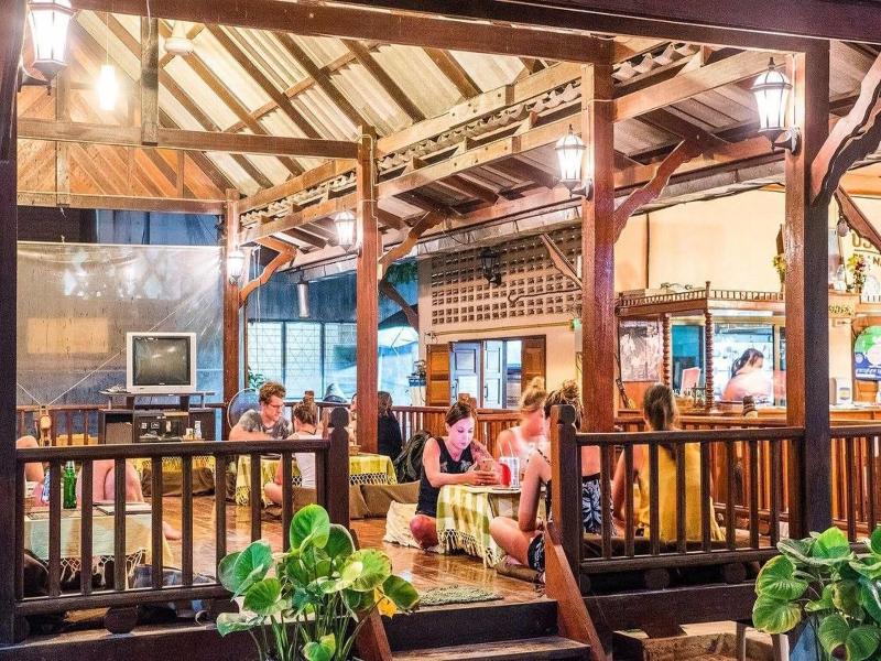 Ananda Villa image