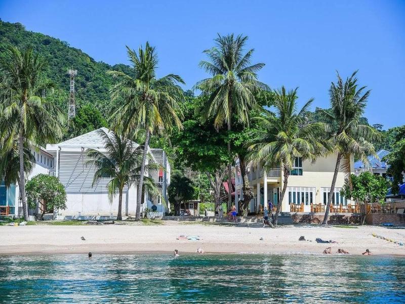 Ananda Villa image