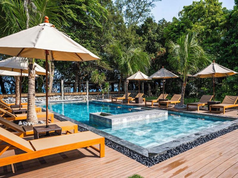 In Touch Resort image