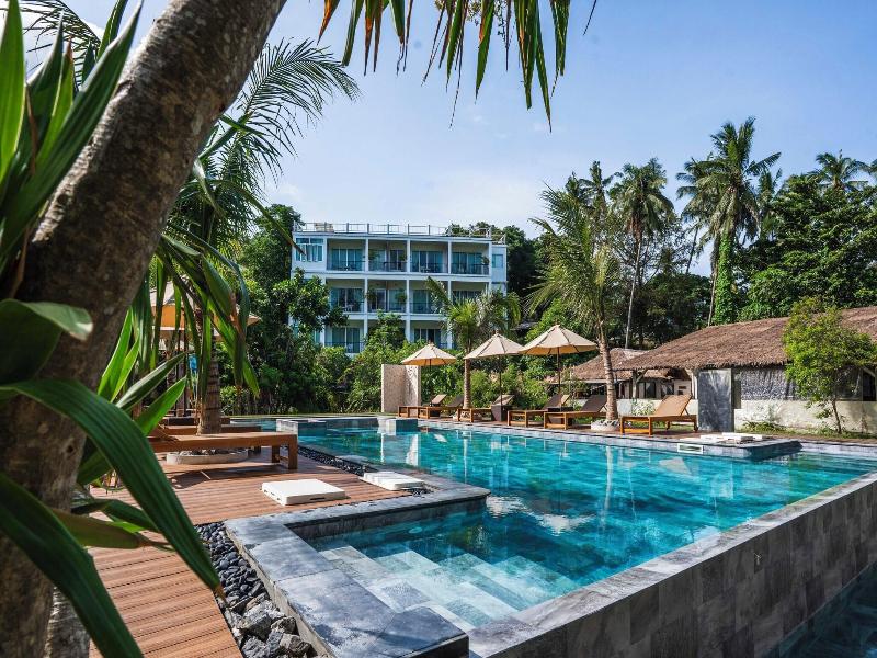 In Touch Resort image