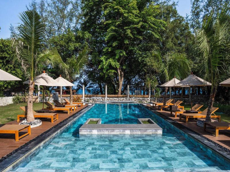 In Touch Resort image