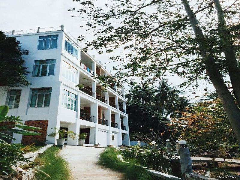 In Touch Resort image