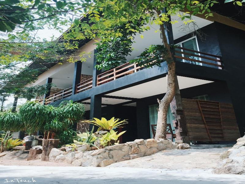In Touch Resort image