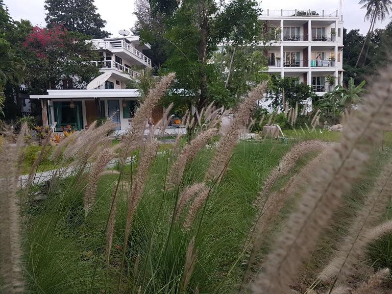 In Touch Resort image