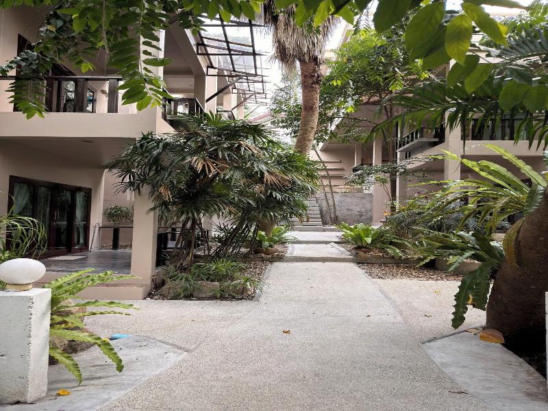 In Touch Resort image