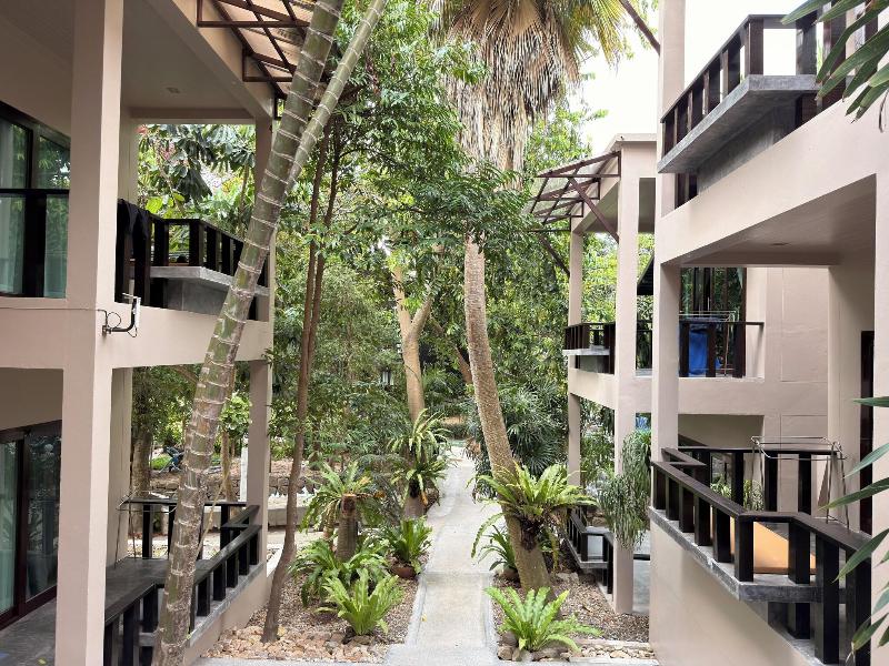 In Touch Resort image