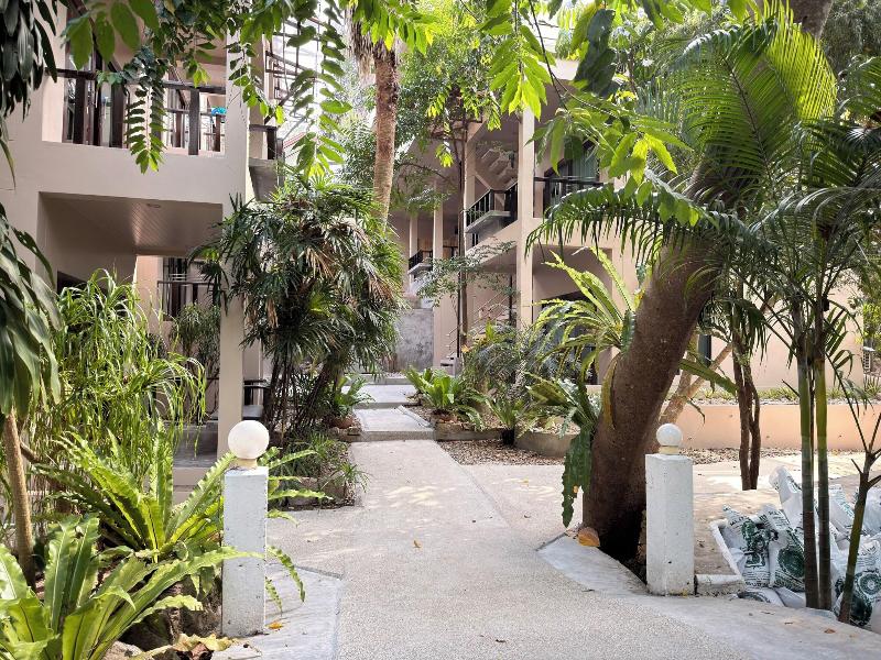 In Touch Resort image
