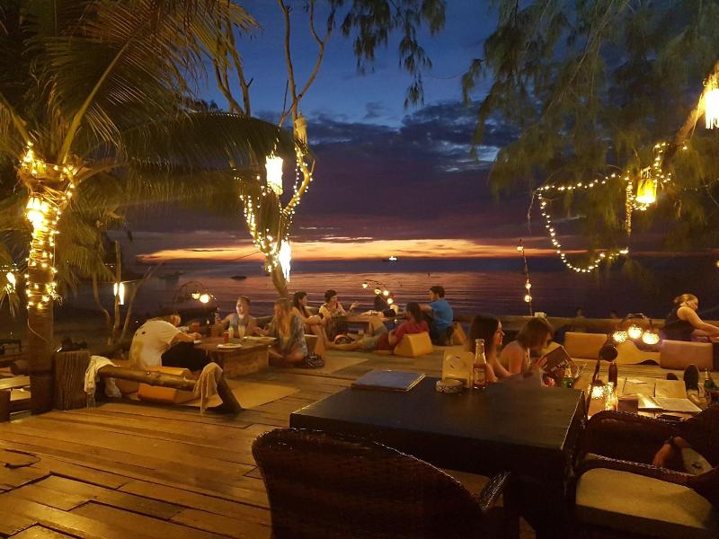 In Touch Resort image