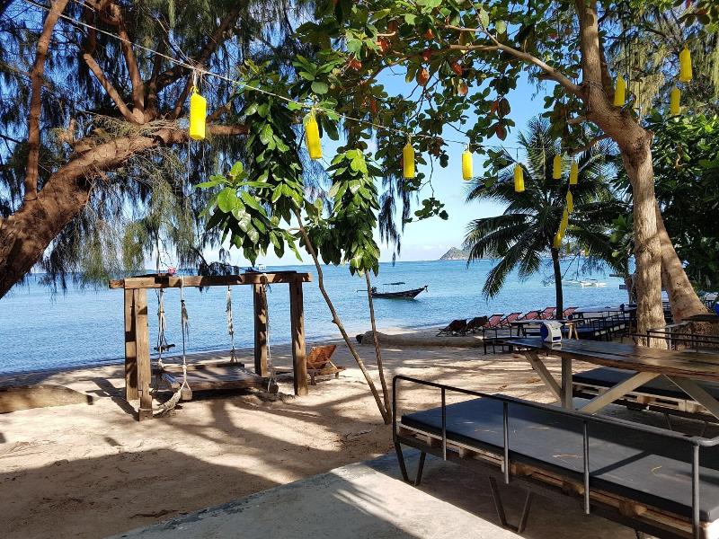 In Touch Resort image