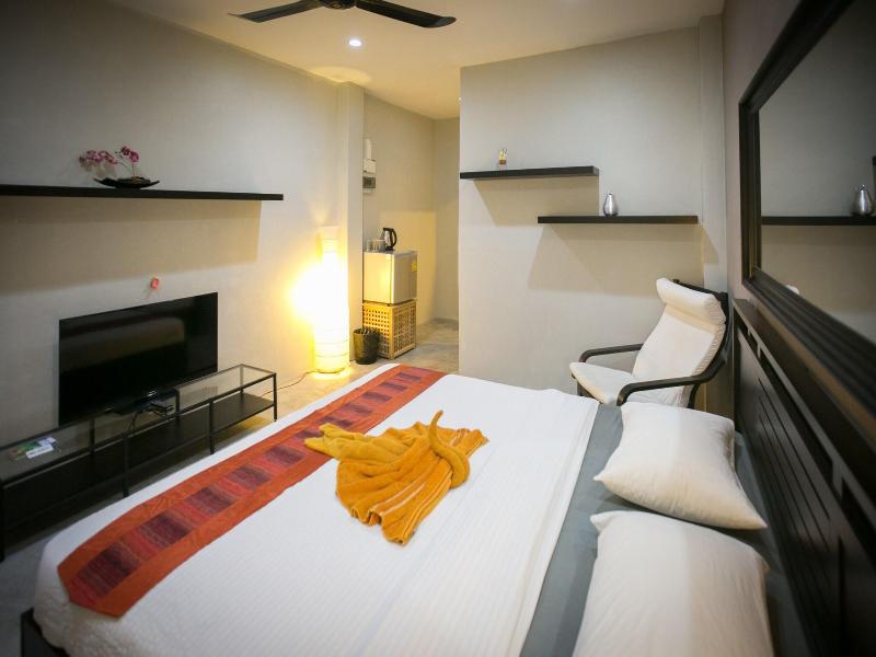 Infinity Guesthouse image