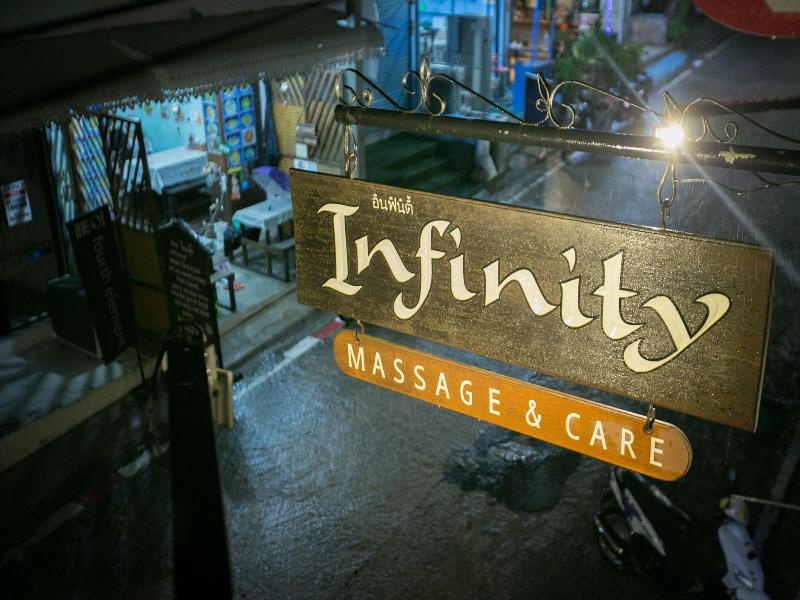 Infinity Guesthouse image