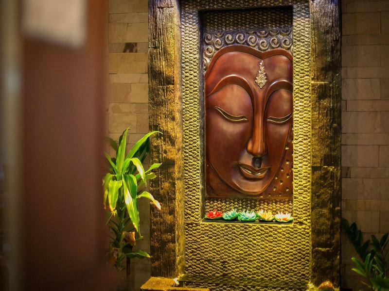 Infinity Guesthouse image