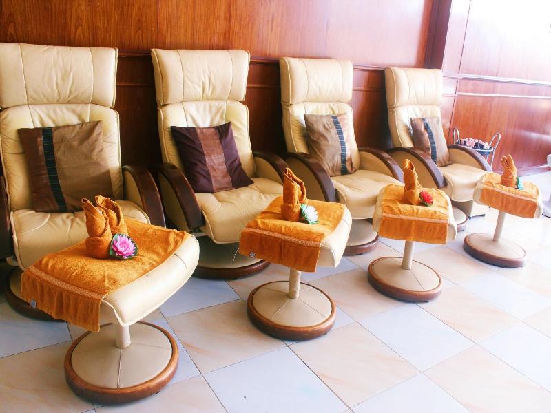 Infinity Guesthouse image