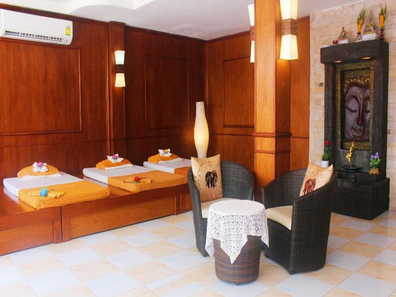 Infinity Guesthouse image