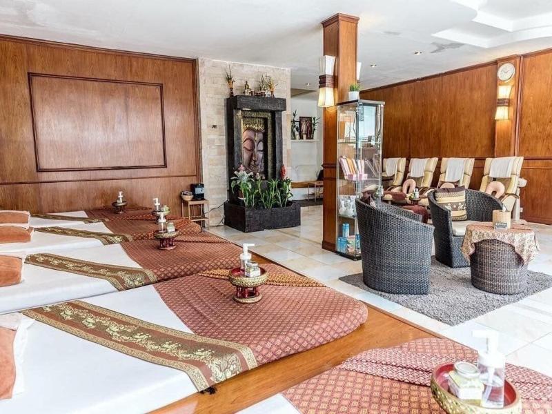 Infinity Guesthouse image