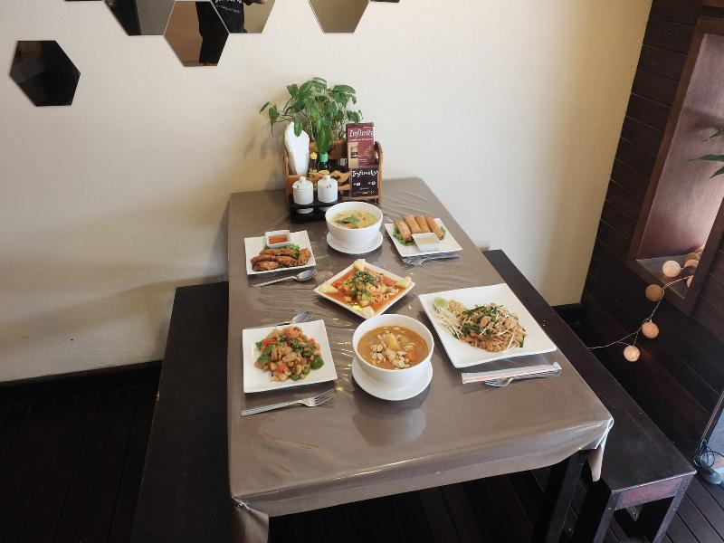 Infinity Guesthouse image