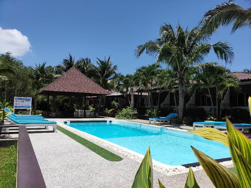 Assava Dive Resort image